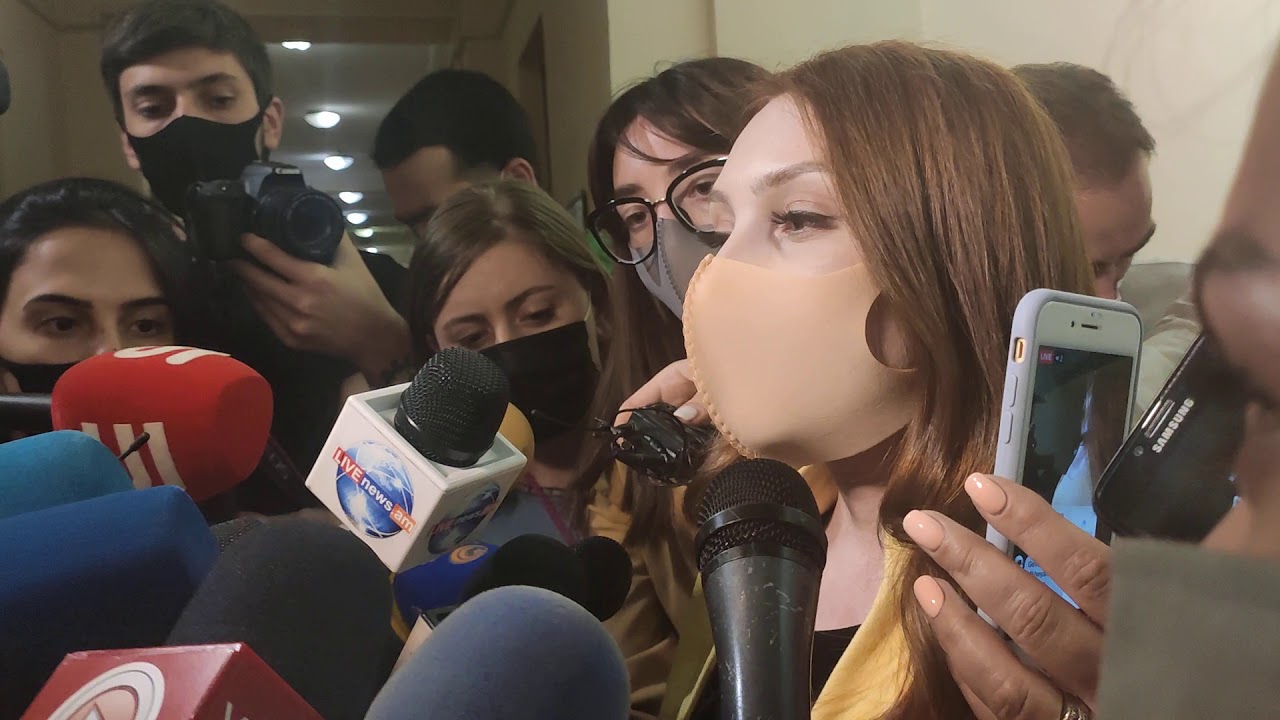 Մակունցը տեղյակ չէ` ինչ էր անում ԱԱԾ-ն Ազգային ժողովում