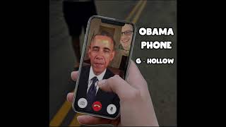 Obama Phone Music Video