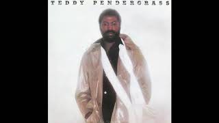 Teddy Pendergrass - Somebody Told Me