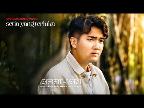 Setia Yang Terluka - Aprilian