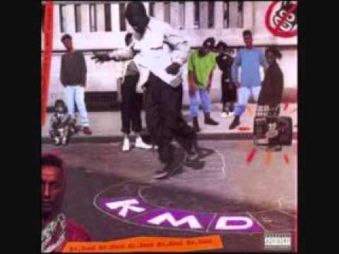 KMD (feat. Busta Rhymes and Brand Nubian) - Nitty Gritty (Remix)
