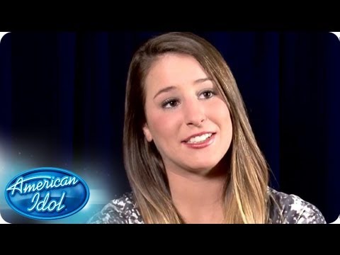 Kendra Remedios: Road To Hollywood Interviews - AMERICAN IDOL SEASON 12