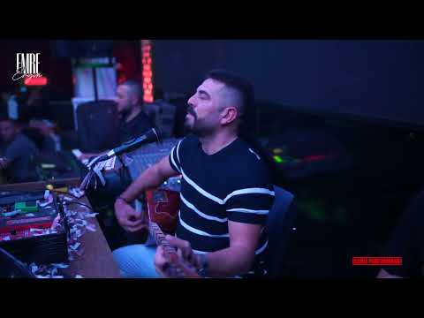 Emre Ergin || Bırak Alem Hep Uyusun-Taksi - Çikolata Sevdiğim (Ankara  Oyun Havaları 2025 ) 