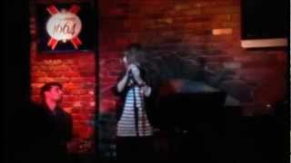 Gina Maria and Jordan Halpern- What a Mess