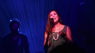 Missy Higgins - All In My Head (May 6th 2018)