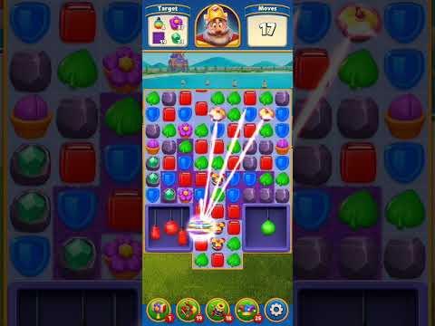 Royal Match Level 1570