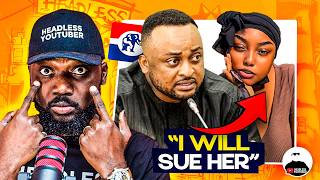 "I Will Sue Her" - MP Hon Vincent Ekow Assafuah Speaks. Lopez Replies