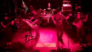 The Contortionist - Exoplanet II: Void live