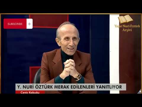 Cumhuriyet, Kadın ve Kur’an’da Özgürlük|Yaşar Nuri Öztürk Anlatıyor #yaşarnuriöztürk #gündem #kuran