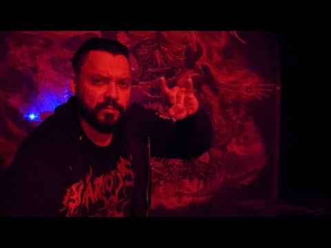 WarCorpse - Swept by the Beast - Live