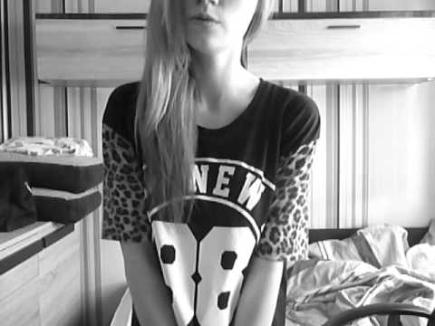 I see fire (cover) Bogu$