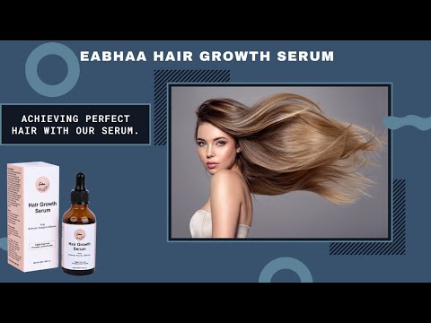 Hair Growth Serum, Packaging Size: 50 mL