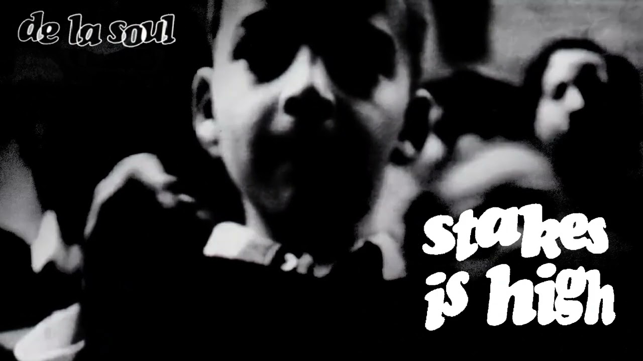 De La Soul - Down Syndrome