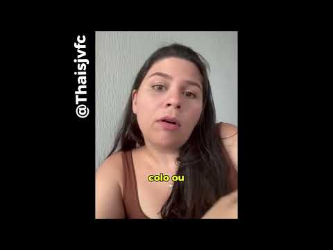 Depoimento em Vídeo 1