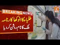 Big Achievement Of Pakistani Students | Breaking News | GNN