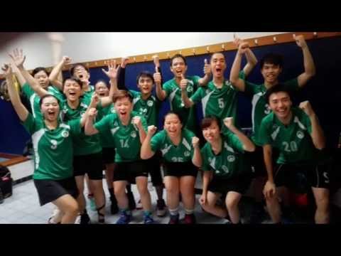 IKTS2015 Macau korfball block