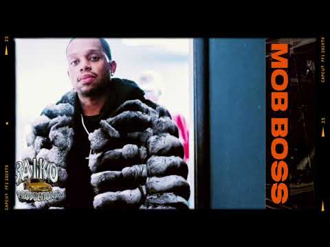[FREE] Payroll Giovanni x Larry June Type Beat - "Mob Boss" #payrollgiovanni #larryjune