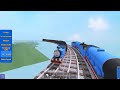 Thomas And The Trucks Alt