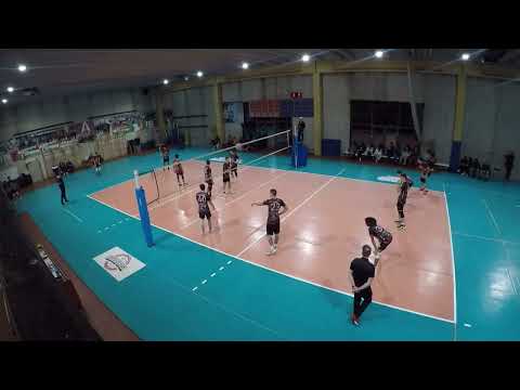 powervolley diavoli vs diavoli power under 19