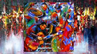 "Seven Come Eleven" || Jim Hall Trio (cuarteto)