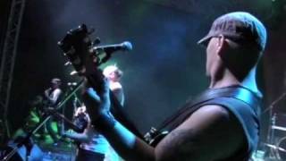 Kultur Shock - Exit Festival 2008 - God Is Busy