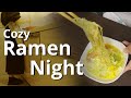 Busy Single Mom In Japan Reality Of Solo Parenting Shopping Cozy Ramen Night Vlog