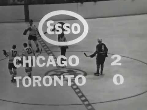 1965 10 23 TORONTO VS CHICAGO FULL GAME