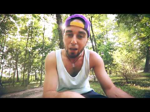 02. Samurai x gAZAh - CE DE VIN [CEDEVIN EP] 2016 (Videoclip Oficial)