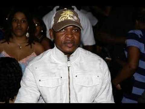 Mr. Vegas - Jack it up