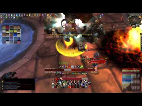 TankSpot's Guide to Ignis the Furnace Master