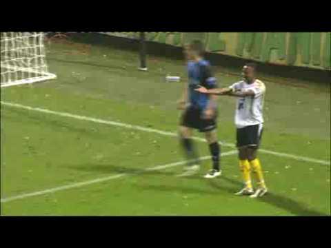 Matchverslag: Lokeren - Club Brugge