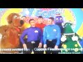 The Wiggles Show AKA The Wiggles Series 4 GoodBye Segments