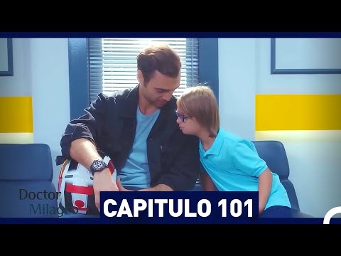 Doctor Milagro Capítulo 101