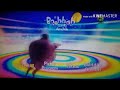 PBS Kids Aug 3rd 2004 Aug 8th 2006 DVD Menus