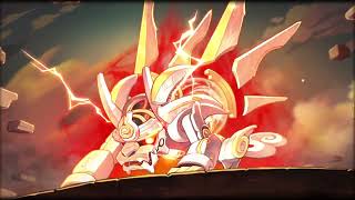 TMS新楓之谷優區64K(有塔戒)神之子SOLO普通卡洛斯首通