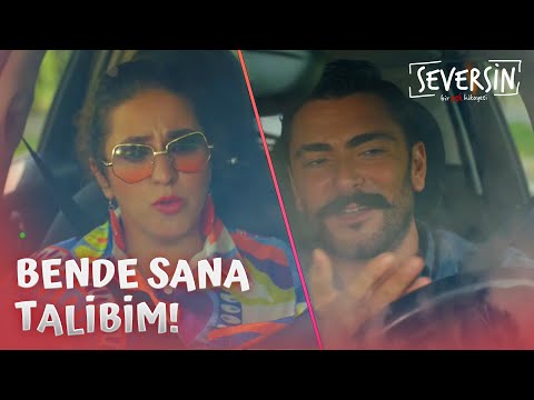 Nesrin, Kadir'i Fena Halde Kıskandı!  - Seversin 14. Bölüm