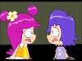 HHPAY HD Kaz And The REAL Life Counterparts Puffy AmiYumi