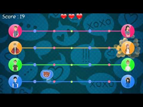 Love Messenger Video