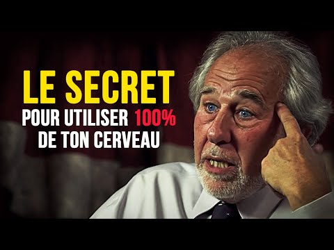 LA MÉTHODE LA PLUS PUISSANTE POUR RE-PROGRAMMER TON CERVEAU (UTILISE 100% DE TON CERVEAU)
