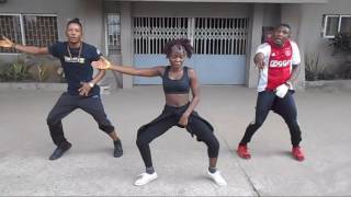 Tekno -  Duro | Hhsdt Cover