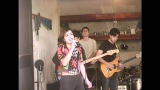 Melisma Sessions: Smoking Babies - Ain't No Sunshine