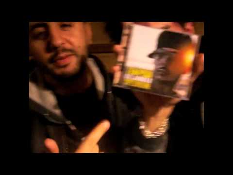 MDT (Coliche e Nak Spumanti) Promo Tempo di splendere