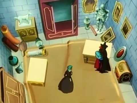 D'Artagnan e i moschettieri del re - Episodio n.52(1/3)Ultimo episodio