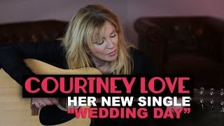 Courtney Love on &quot;Wedding Day&quot; Ep 10