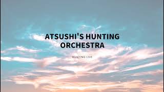A.H.O.のあつし のライブ配信