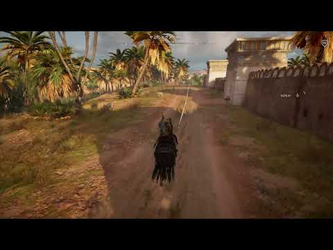 Assassin's Creed® Origins 2021 07 23 04 05 21
