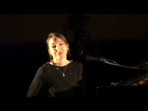 Jeanne Cherhal, Pretty woman, Trois petites notes, "Cinéma" au MK2 Bibliothèque, 14/02/2023