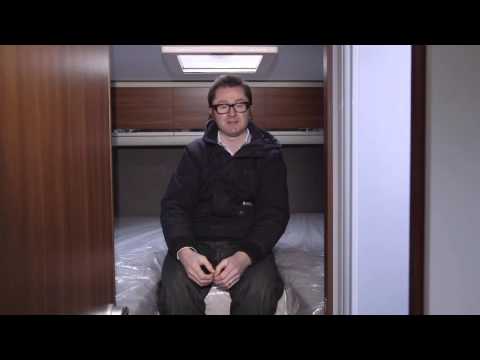 MHC Se2Ep4 NEW MODEL REVIEW - Adria 50 1965 2015