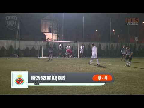 3. tydzień: Paraolimpijczycy - Rafis (FLS Wiosna 2012)