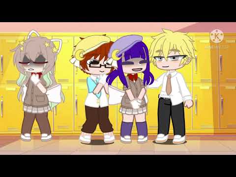“I know, i’m not the perfect lover!” | TBHK | Ft. Nene, Aoi, Akane, Teru